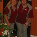 Hilde en Miryam