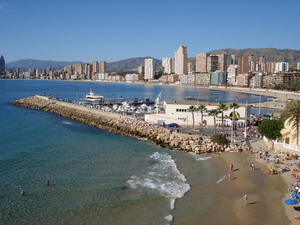 Benidorm 007