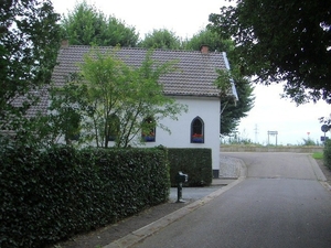 1-Schelle, Tolhuis