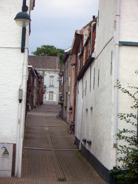 33-steegje