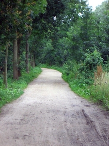 48-wandelweg Bazel