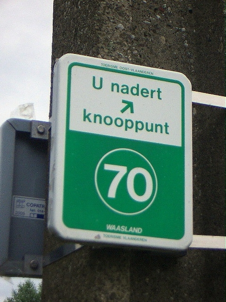 65- knooppunten