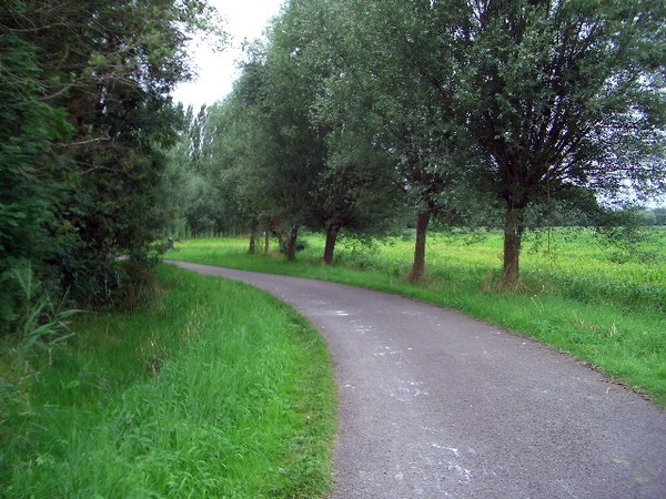 93- wandelweg Schelle