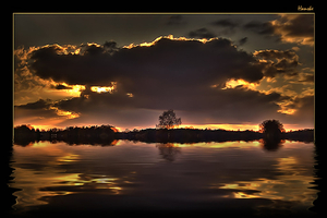 Reflection HDR