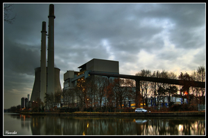 Atoom 6 HDR
