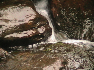 waterval
