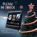 HP TOUCHSMART IQ515 PC-Kerstboom