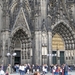 Keulen __Dom   _Westfacade