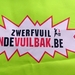 Logo zwerfvuil