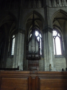 2009_08_24 145 Reims - kathedraal - orgel
