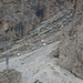 2009_07_09 072 Sellajoch (Passo Sella) - uitzicht rotsen - met ka