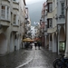 2009_07_09 090 Brixen (Bressanone) - uitzicht straat (met regenwo
