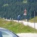 2009_07_10 065 Würzjoch (Passo delle Erbe) - Otto op de fiets