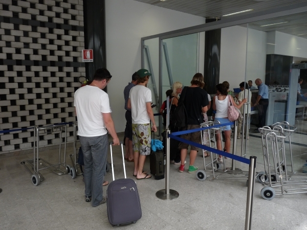 2009_07_15 001 Trieste Airport (Ronchi dei Legionari) - Otto gaat