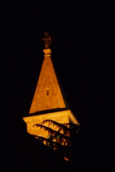 2009_07_24 072 Novigrad - kerktoren