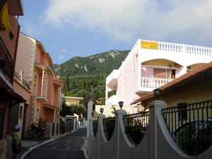 Benitses Hotel Bella Vista