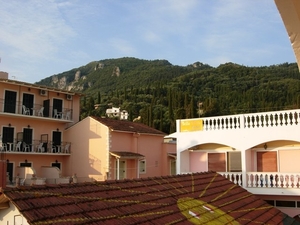 Benitses Hotel Bella Vista(3)