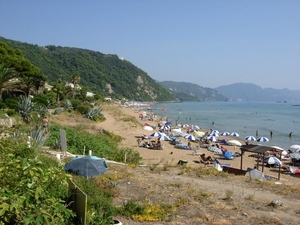 strand Glyfada