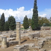 Alcudia Romeinse ruines