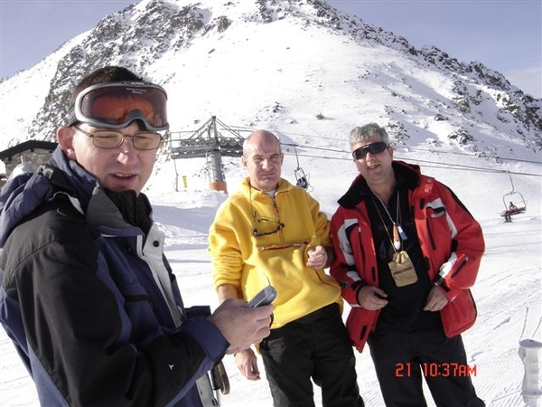 Wintervakantie Andorra 2007 011