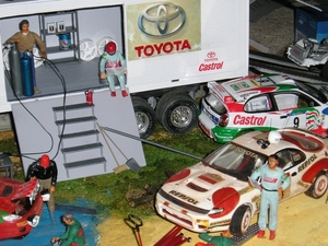 Toyota servicepunt 24