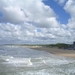 strand 85  de Nederlandse kust (Medium) (Small)