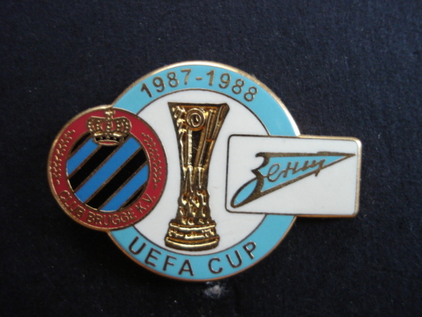 Pins UEFA 1987-88.1