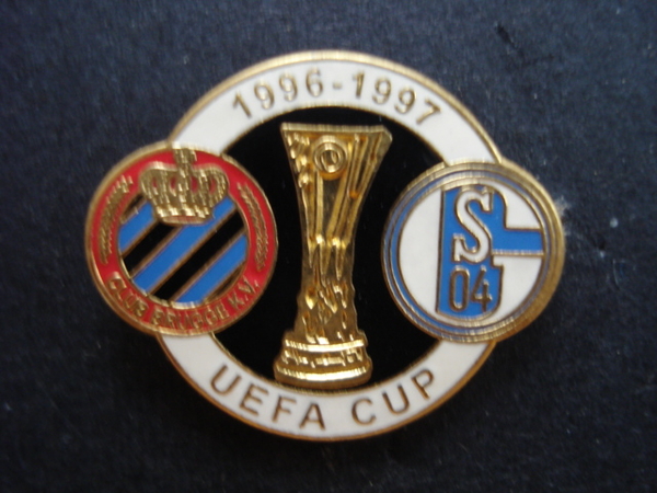 Pins UEFA 1996.97.2