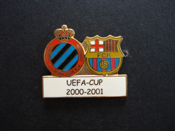 Pins UEFA 2000-01.1