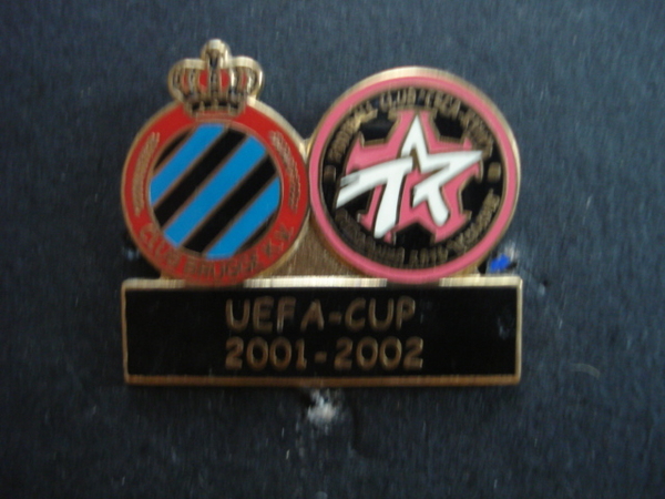 Pins UEFA 2001-02.2