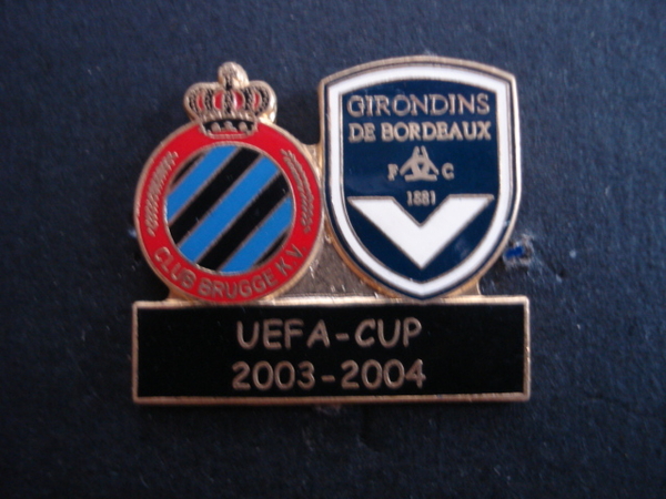 Pins UEFA 2003-04.1