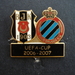 Pins UEFA 2006-07.3