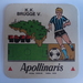 Apollinaris bierkaartjes Club Brugge 002