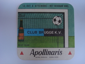 Apollinaris bierkaartjes Club Brugge 003