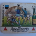 Apollinaris bierkaartjes Club Brugge 009