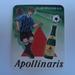 Apollinaris bierkaartjes Club Brugge 025