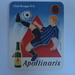 Apollinaris bierkaartjes Club Brugge 027