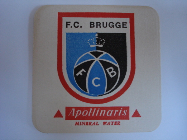 Apollinaris bierkaartjes Club Brugge 029