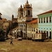 Oud Salvador da Bahia