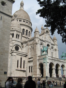 Parijs 2007-2008 (2)