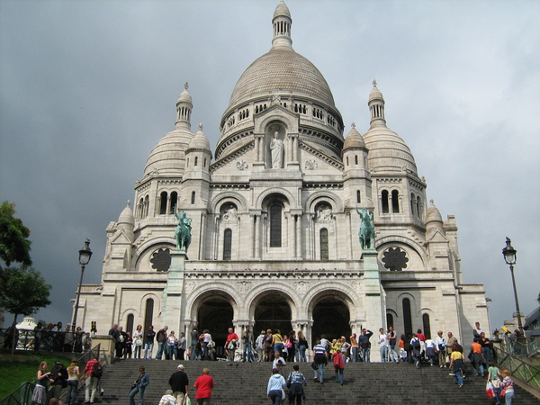 Parijs 2007-2008 (3)