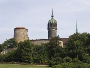 Lutherstadt-Wittenberg