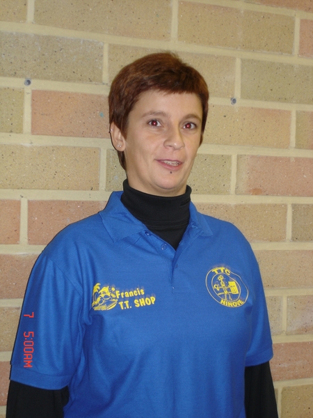 Kathleen De Brabanter
