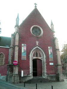 St- Antoniuskerk