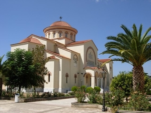 klooster van de H. Gerasimos3