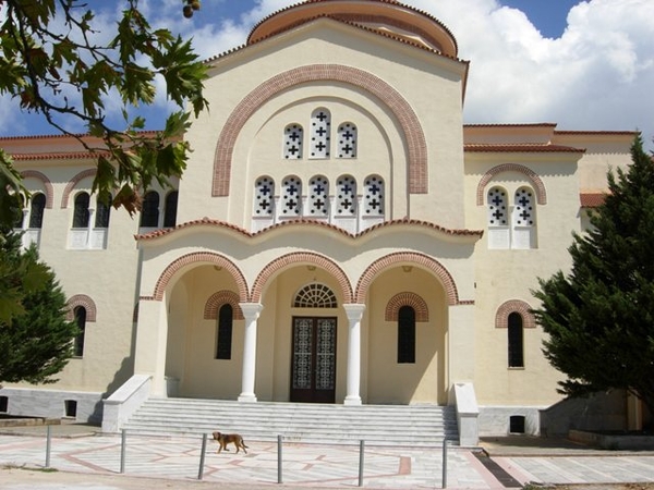 klooster van de H. Gerasimos6