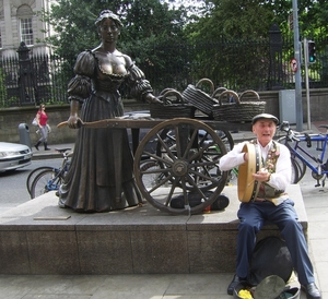 DUBLIN AUGUSTUS 2008 238