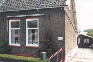 Huis van Cor en Jan, B.L.Rottekade 347, Terbregge