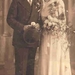 Jan de Bruin en Cor Muit getrouwd op 26-7-1933