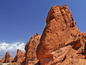 Valley of fire